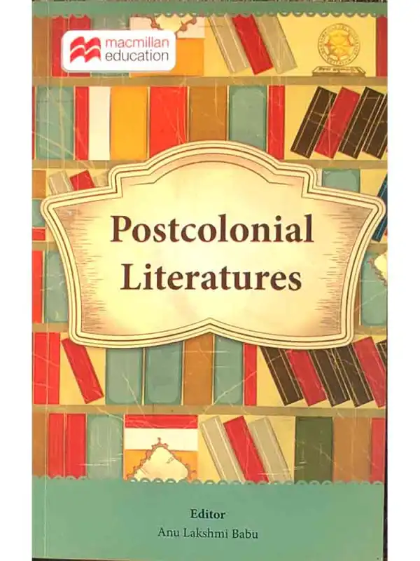 POSTCOLONIAL LITERATURES